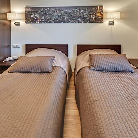 Rigaapartment Sonada Family Aparthotel - Private Parking Eksteriør bilde