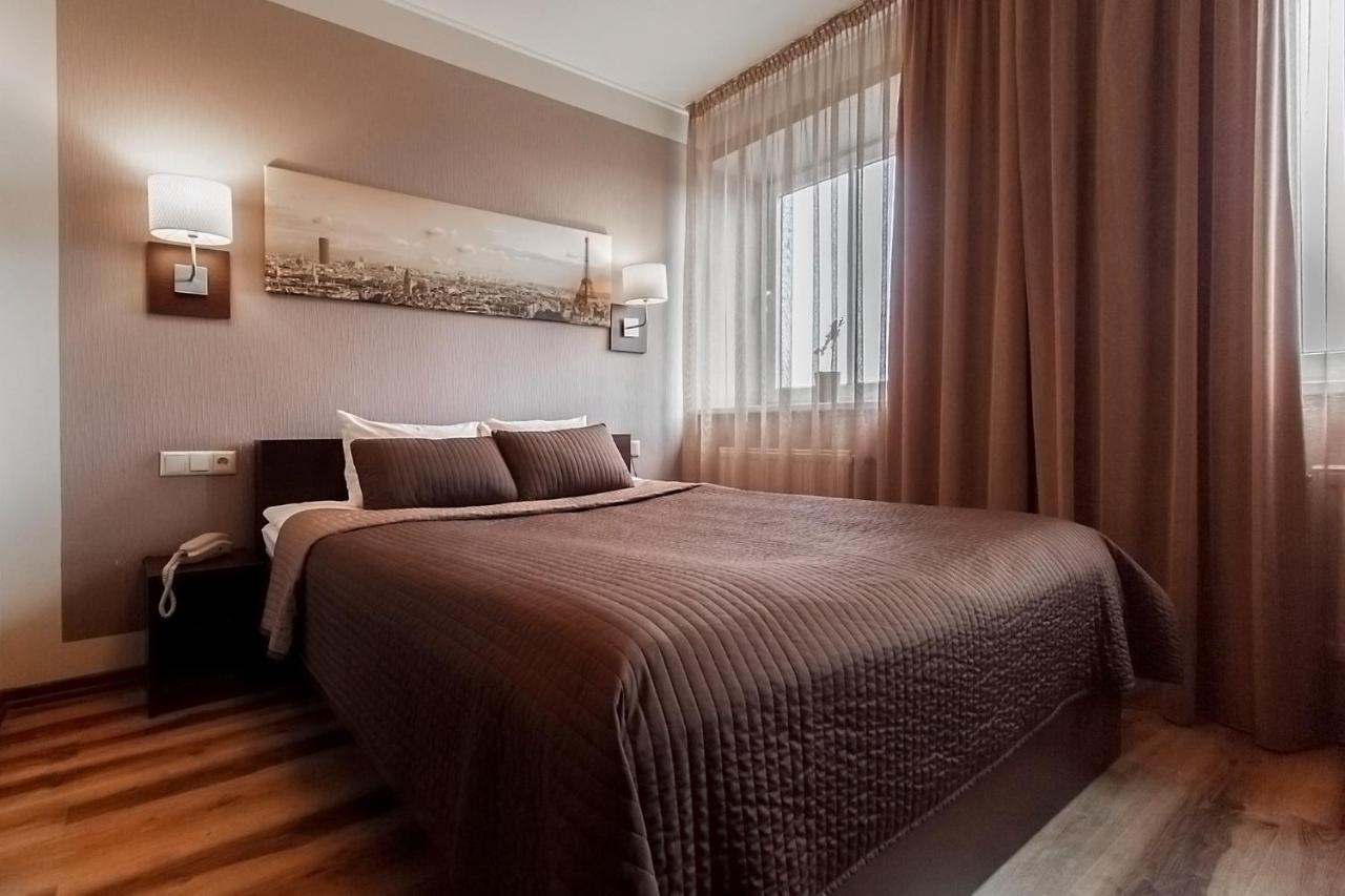 Rigaapartment Sonada Family Aparthotel - Private Parking Eksteriør bilde