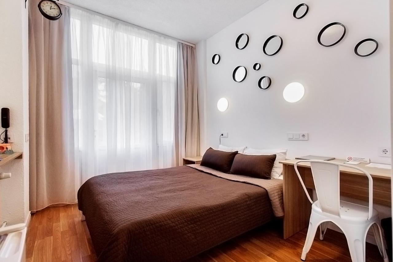 Rigaapartment Sonada Family Aparthotel - Private Parking Rom bilde