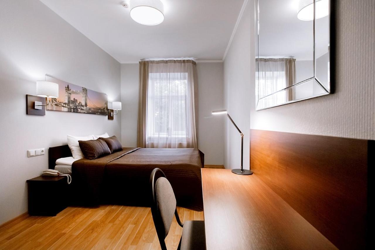 Rigaapartment Sonada Family Aparthotel - Private Parking Eksteriør bilde