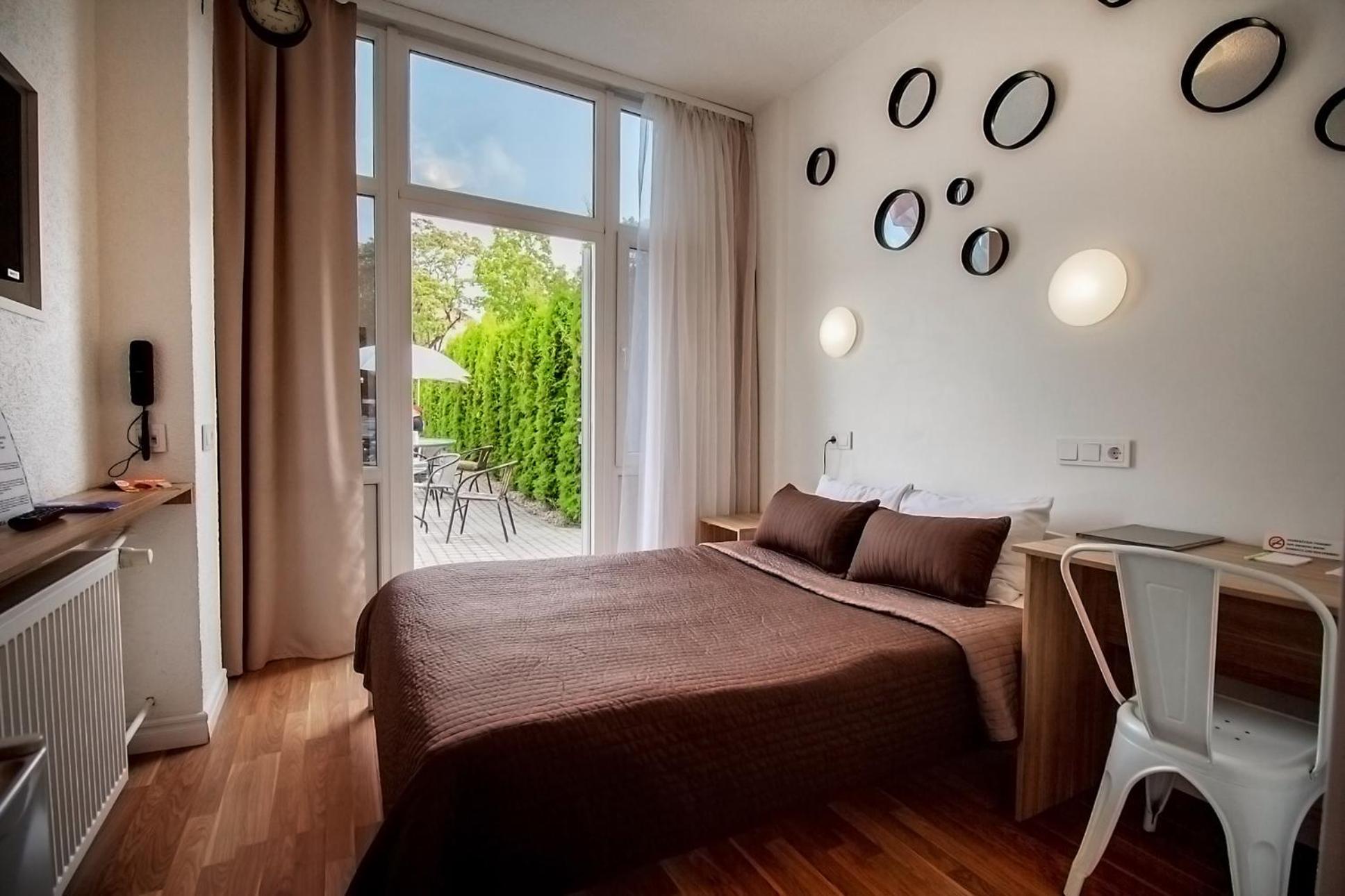 Rigaapartment Sonada Family Aparthotel - Private Parking Rom bilde