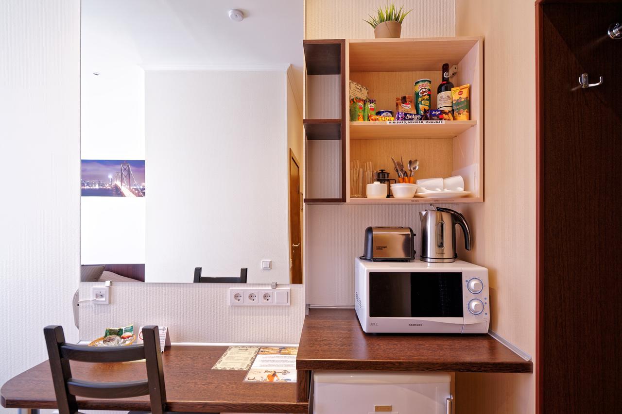 Rigaapartment Sonada Family Aparthotel - Private Parking Eksteriør bilde