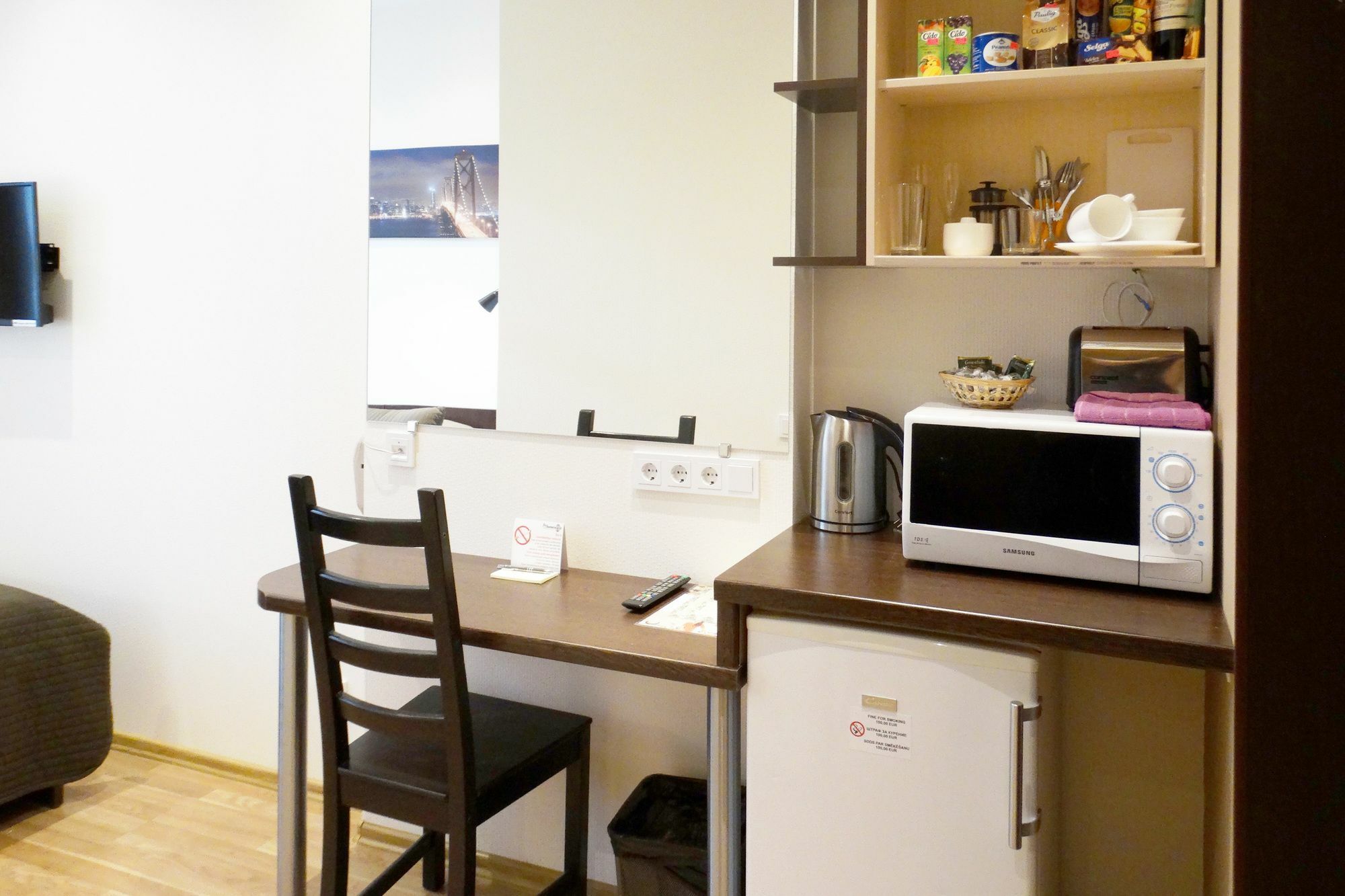 Rigaapartment Sonada Family Aparthotel - Private Parking Eksteriør bilde
