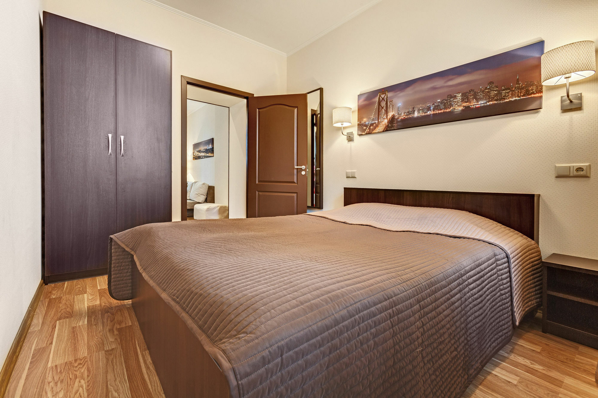 Rigaapartment Sonada Family Aparthotel - Private Parking Eksteriør bilde