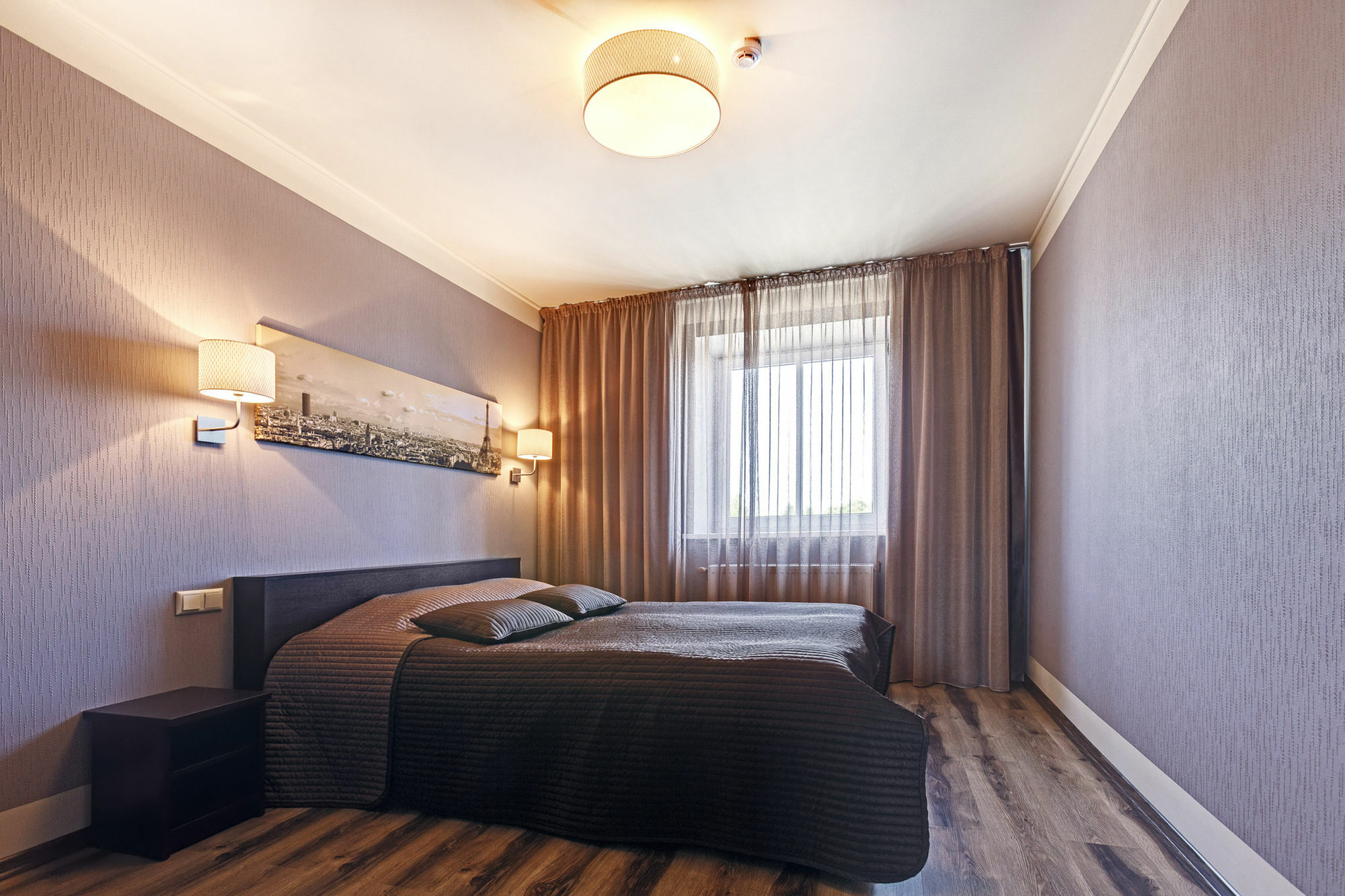 Rigaapartment Sonada Family Aparthotel - Private Parking Eksteriør bilde