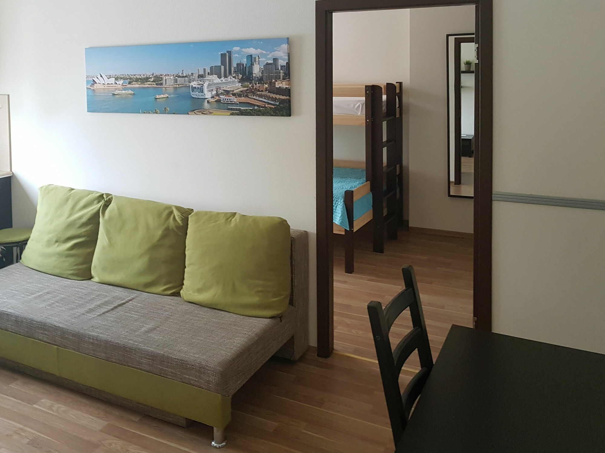 Rigaapartment Sonada Family Aparthotel - Private Parking Eksteriør bilde